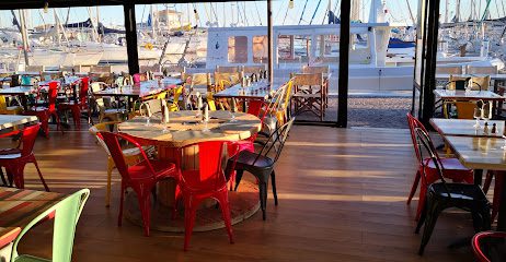 Restaurant La Londe-les-Maures