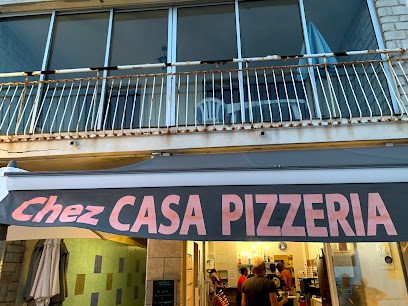 Restaurant Saint-Cyr-sur-Mer