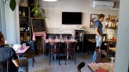 Restaurant Saint-Cyr-sur-Mer