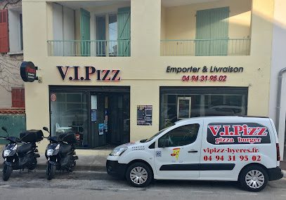 Pizzeria Hyères
