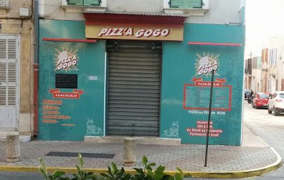 Pizzeria Puget-Ville