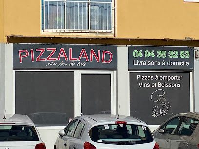 Pizzeria Hyères