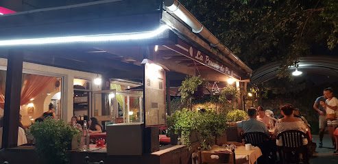 Pizzeria Montauroux