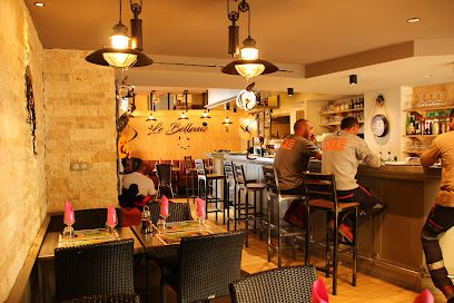 Brasserie Callian