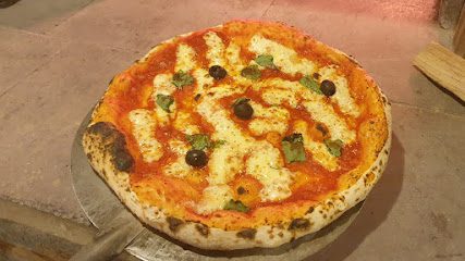 Pizzeria Draguignan