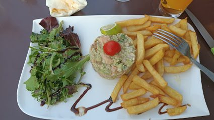 Restaurant Le Muy
