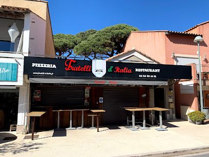 Pizzeria Hyères