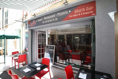 Restaurant Besse-sur-Issole