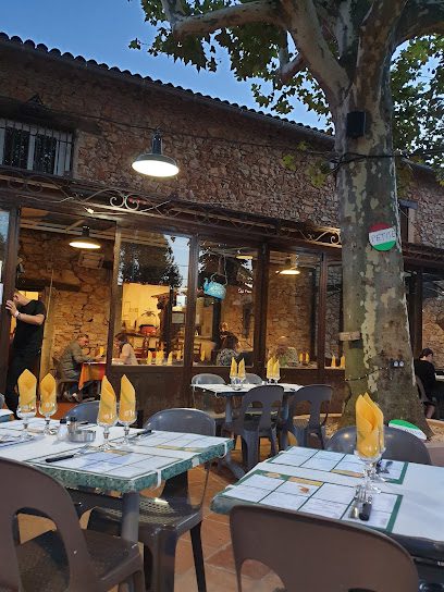 Pizzeria Saint-Maximin-la-Sainte-Baume