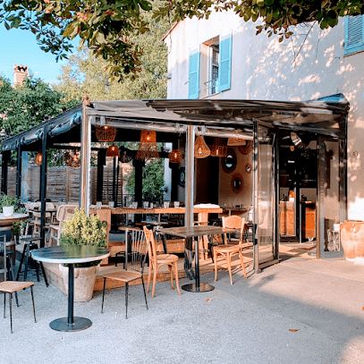 Restaurant La Celle