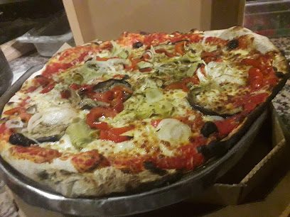 Pizzeria Hyères