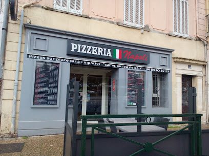 Pizzeria Hyères