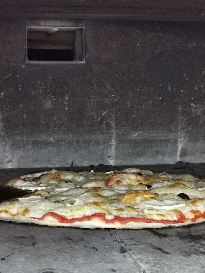 Pizzeria Draguignan