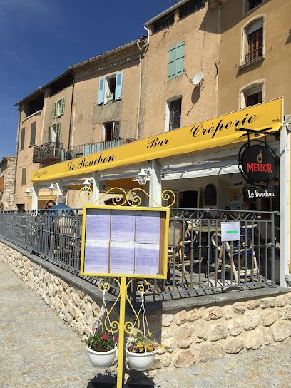 Restaurant Bauduen