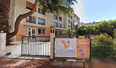Maison de retraite Salernes