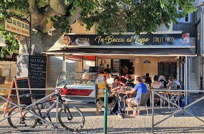 Pizzeria Bauduen