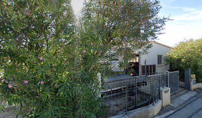 Station-service Le Lavandou
