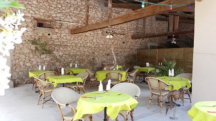 Restaurant Brignoles