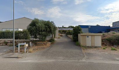 Magasin de matériel médical Brignoles