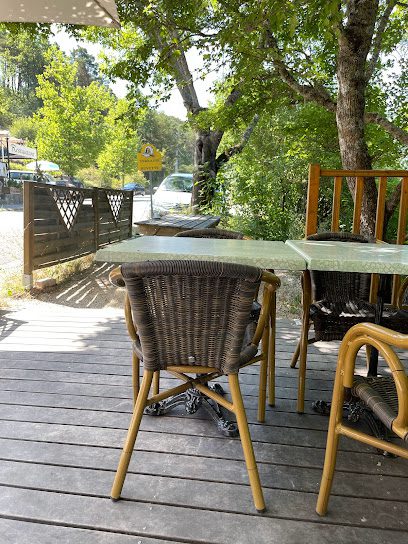 Restaurant Trigance