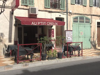 Restaurant Barjols