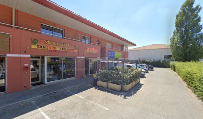Pizzeria Rocbaron