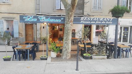 Pizzeria Brue-Auriac