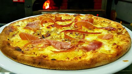 Pizzeria Sainte-Maxime
