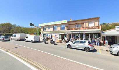Dentiste Saint-Raphaël