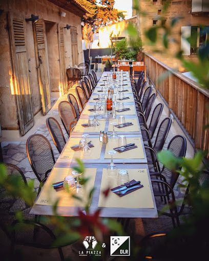 Restaurant La Seyne-sur-Mer