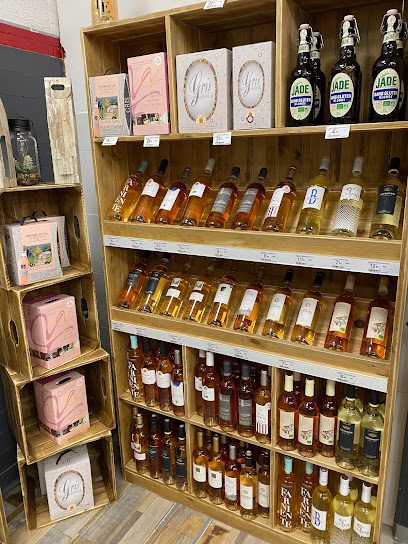 Épicerie fine Saint-Mandrier-sur-Mer