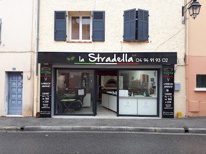 Pizzeria La Farlède