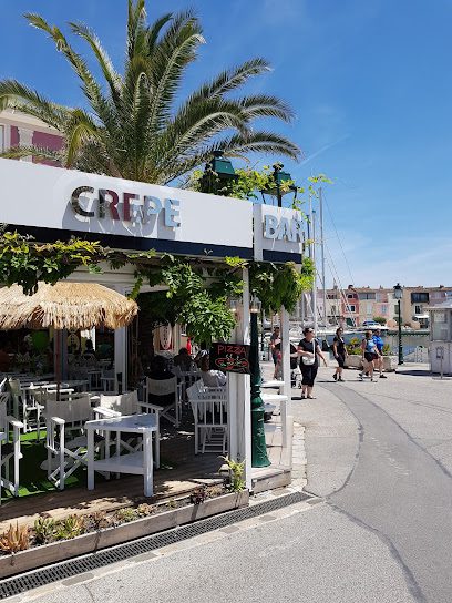 Pizzeria Grimaud