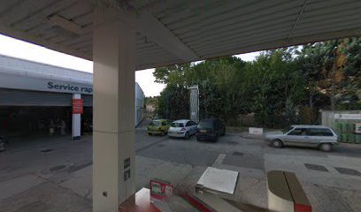 Concessionnaire Renault Le Beausset