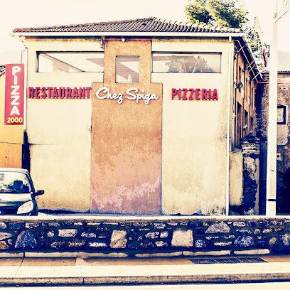 Restaurant Vescovato