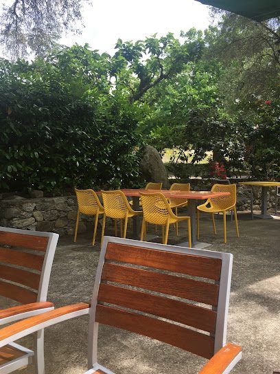 Restaurant français Lama