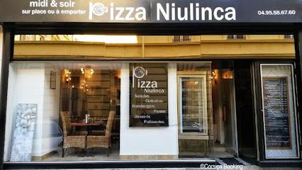 Pizzeria Bastia