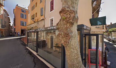 Pizzeria Biot
