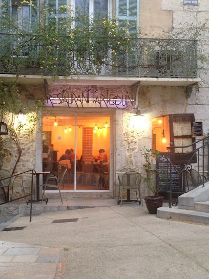 Pizzeria La Cadière-d'Azur