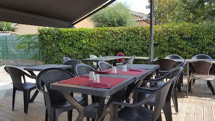 Pizzeria Fréjus