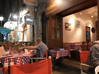 Restaurant Cotignac