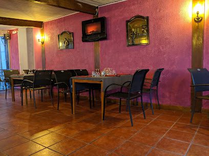 Restaurant Gignac