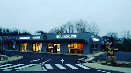 Boulangerie Ganges