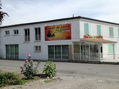 Restaurant Chadenac