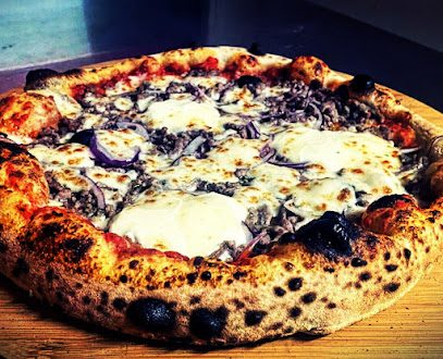 Pizzas à emporter Niort