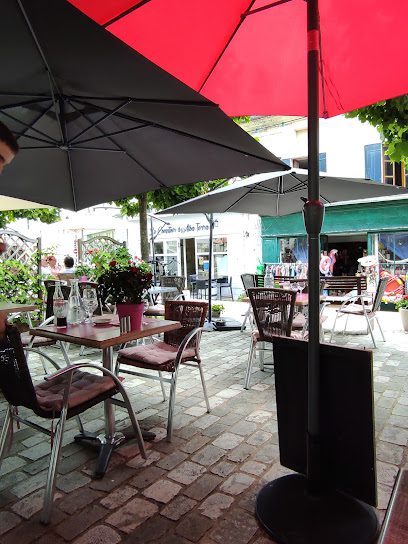 Restaurant Aubeterre-sur-Dronne