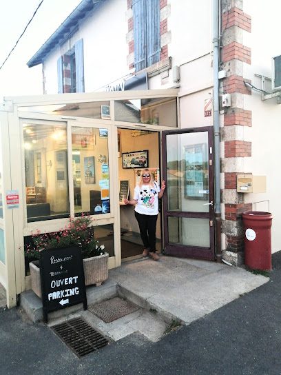 Restaurant Terres-de-Haute-Charente
