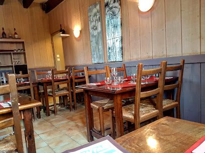 Restaurant Mainxe-Gondeville