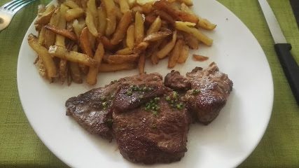 Restaurant français L'Isle-Jourdain