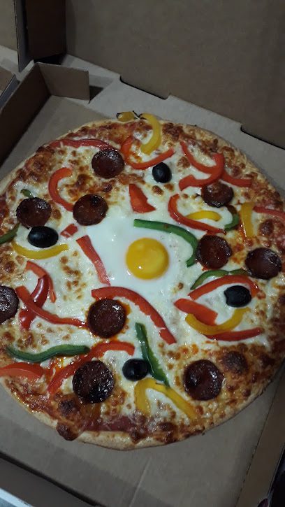 Pizzas à emporter Barbezieux-Saint-Hilaire